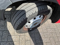 2008 opel movano lichte vrachtwagen - afbeelding 7 van  28