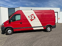 2008 opel movano lichte vrachtwagen - afbeelding 12 van  28