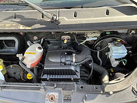 2008 opel movano lichte vrachtwagen - afbeelding 3 van  19