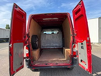 2008 opel movano lichte vrachtwagen - afbeelding 8 van  19