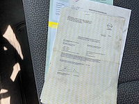 2008 opel movano lichte vrachtwagen - afbeelding 13 van  19