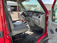 2008 opel movano lichte vrachtwagen - afbeelding 3 van  4