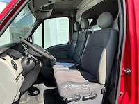 2008 opel movano lichte vrachtwagen - afbeelding 2 van  28