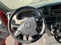 2008 opel movano lichte vrachtwagen - afbeelding 3 van  28