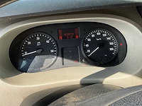 2008 opel movano lichte vrachtwagen - afbeelding 4 van  28