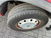 2008 opel movano lichte vrachtwagen - afbeelding 10 van  28