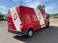 2008 opel movano lichte vrachtwagen - afbeelding 24 van  28