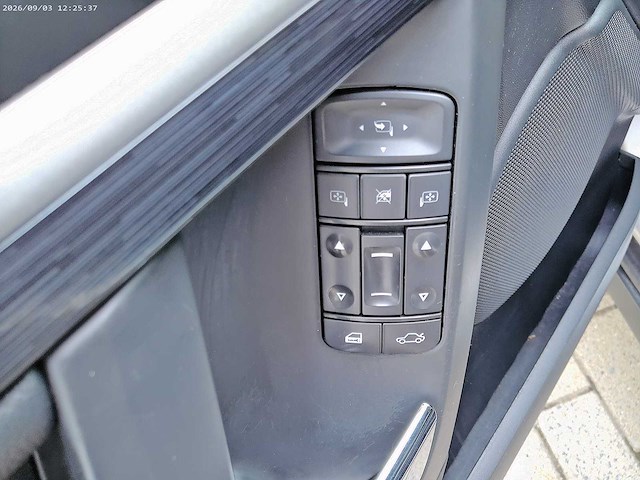2008 opel vectra - personenauto - afbeelding 11 van  41