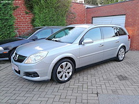 2008 opel vectra - personenauto - afbeelding 1 van  41
