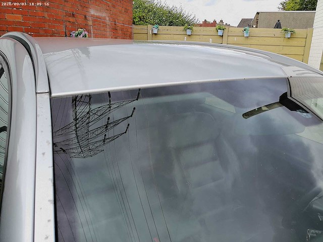 2008 opel vectra - personenauto - afbeelding 25 van  41