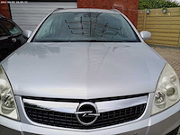 2008 opel vectra - personenauto - afbeelding 34 van  41