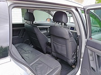 2008 opel vectra - personenauto - afbeelding 2 van  41