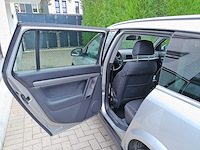 2008 opel vectra - personenauto - afbeelding 4 van  41