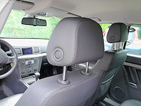 2008 opel vectra - personenauto - afbeelding 7 van  41