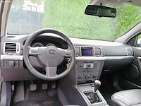 2008 opel vectra - personenauto - afbeelding 9 van  41