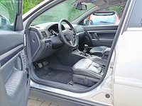 2008 opel vectra - personenauto - afbeelding 10 van  41