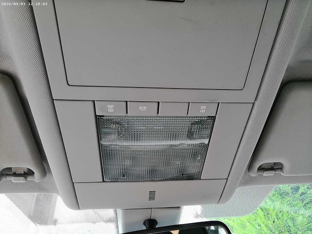 2008 opel vectra - personenauto - afbeelding 20 van  41