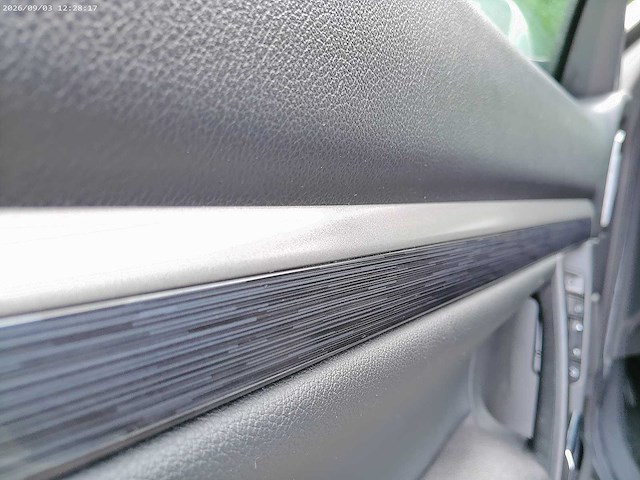 2008 opel vectra - personenauto - afbeelding 21 van  41