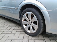 2008 opel vectra - personenauto - afbeelding 22 van  41