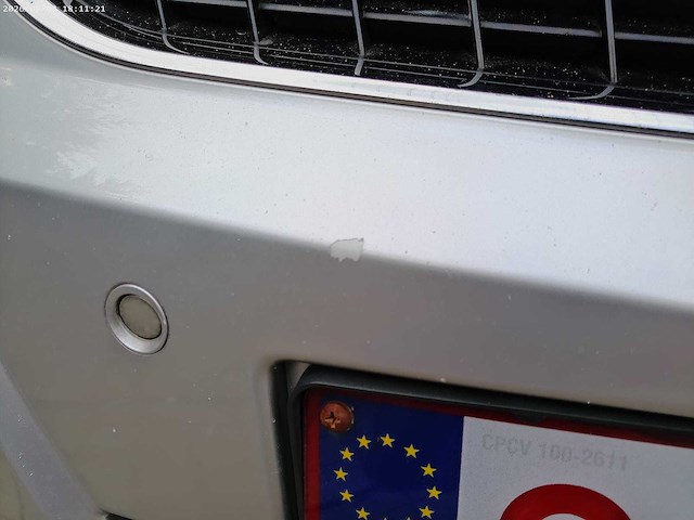 2008 opel vectra - personenauto - afbeelding 28 van  41
