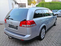 2008 opel vectra - personenauto - afbeelding 32 van  41
