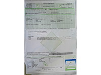 2008 opel vectra - personenauto - afbeelding 33 van  41