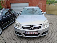 2008 opel vectra - personenauto - afbeelding 23 van  41