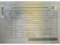 2008 opel vectra - personenauto - afbeelding 35 van  41