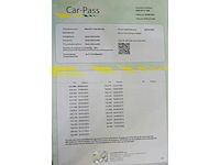 2008 opel vectra - personenauto - afbeelding 36 van  41