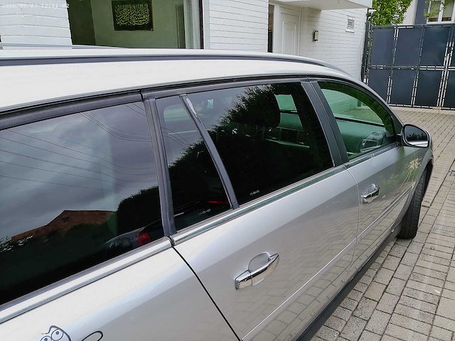 2008 opel vectra - personenauto - afbeelding 40 van  41