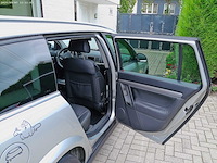 2008 opel vectra - personenauto - afbeelding 41 van  41