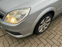 2008 opel vectra stationwagen - afbeelding 7 van  44