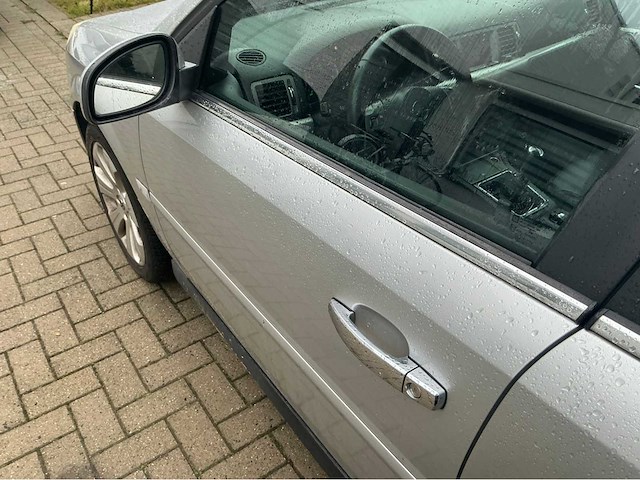 2008 opel vectra stationwagen - afbeelding 9 van  44