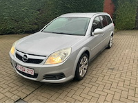2008 opel vectra stationwagen - afbeelding 1 van  44