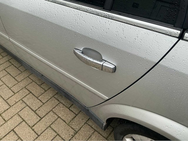 2008 opel vectra stationwagen - afbeelding 19 van  44