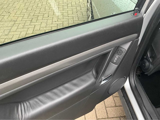 2008 opel vectra stationwagen - afbeelding 20 van  44