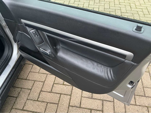 2008 opel vectra stationwagen - afbeelding 26 van  44