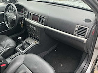 2008 opel vectra stationwagen - afbeelding 27 van  44