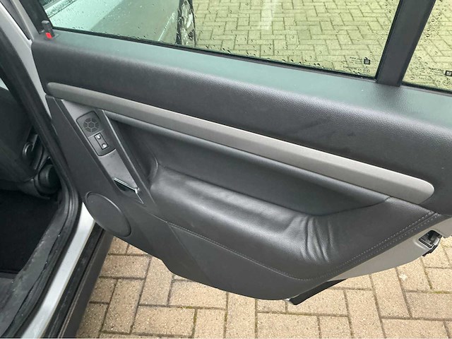 2008 opel vectra stationwagen - afbeelding 29 van  44