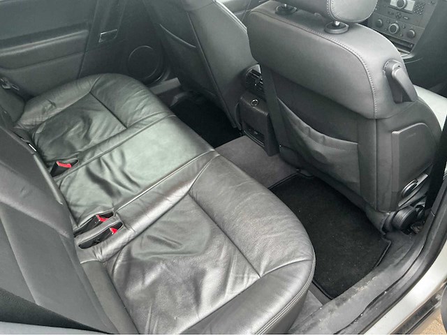 2008 opel vectra stationwagen - afbeelding 30 van  44