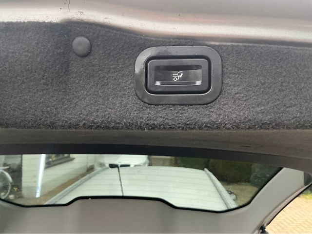 2008 opel vectra stationwagen - afbeelding 31 van  44