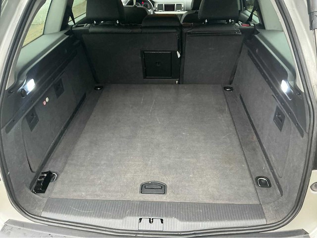 2008 opel vectra stationwagen - afbeelding 32 van  44