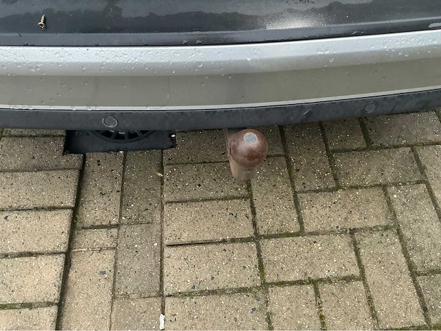 2008 opel vectra stationwagen - afbeelding 33 van  44