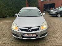 2008 opel vectra stationwagen - afbeelding 23 van  44