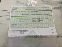 2008 opel vectra stationwagen - afbeelding 36 van  44