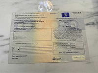 2008 opel vectra stationwagen - afbeelding 38 van  44