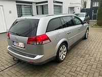 2008 opel vectra stationwagen - afbeelding 40 van  44