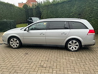 2008 opel vectra stationwagen - afbeelding 43 van  44