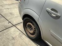 2008 opel zafira 1.9 cdti personenauto - afbeelding 2 van  27