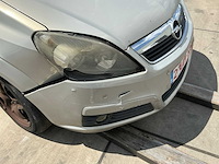 2008 opel zafira 1.9 cdti personenauto - afbeelding 3 van  27